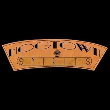 Hogtown Spirits