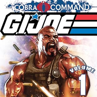G.I. Joe: Cobra Command