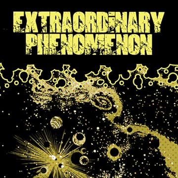 Extraordinary Phenomenon