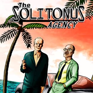 The Solitonus Agency