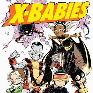 X-Babies (2009-2010)