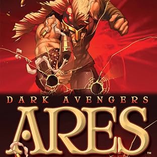 Dark Avengers: Ares (2009)