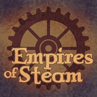 Empires of Steam