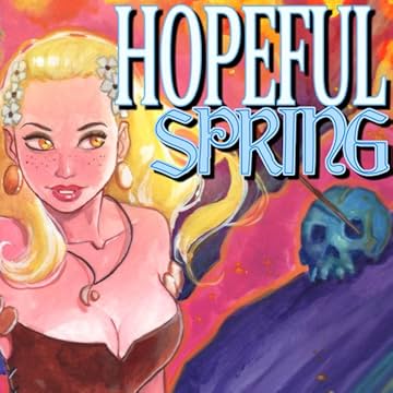Hopeful Spring
