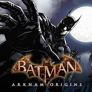 Batman: Arkham Origins