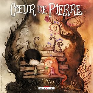 Cœur de pierre
