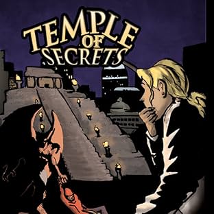 Temple of Secrets
