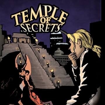 Temple of Secrets