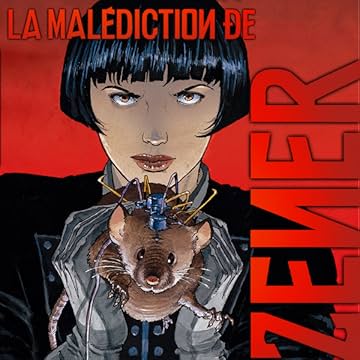 La Malédiction de Zener