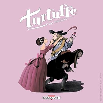 Tartuffe, de Molière