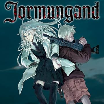 Jormungand