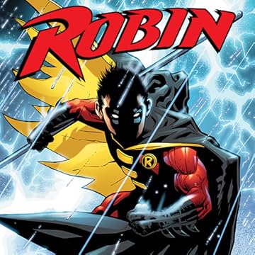 Robin (1993-2009)