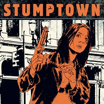 Stumptown