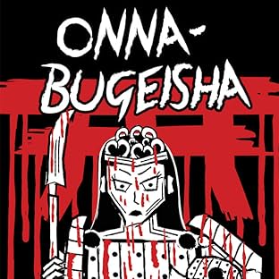 Onna-bugeisha