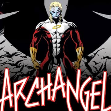 Archangel (1996)