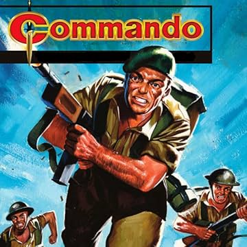 Commando