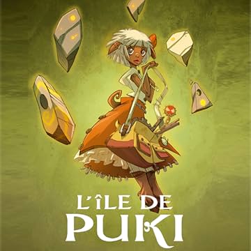 L'Île de Puki