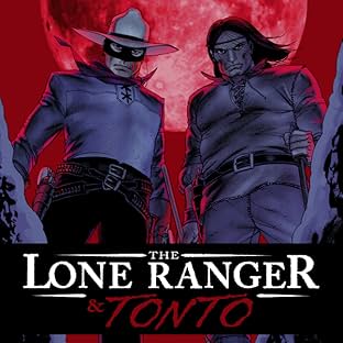 The Lone Ranger & Tonto (2008-2010)