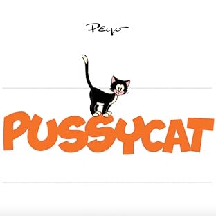 Pussycat