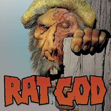 Rat God
