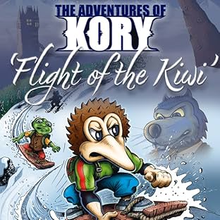 The Adventures of Kory