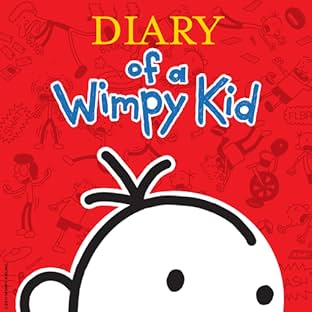 Diary Of A Wimpy Kid