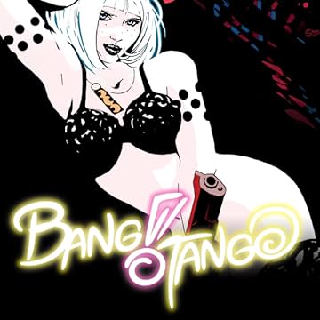 Bang!Tango