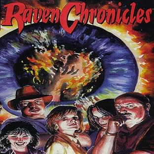 Raven Chronicles