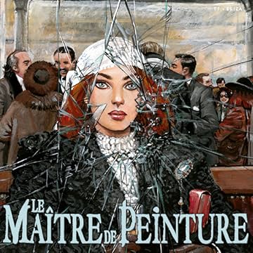 Le Maître de peinture