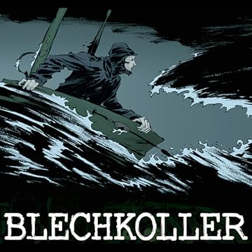 Blechkoller