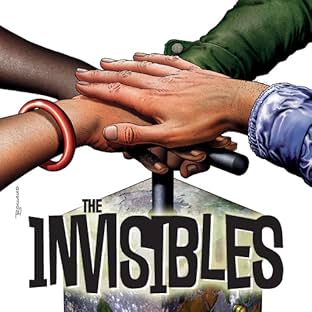 The Invisibles