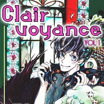 Clair Voyance