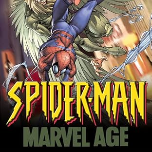 Marvel Age Spider-Man (2004-2005), Vol. 1