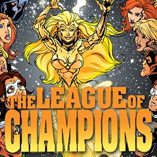 League of Champions