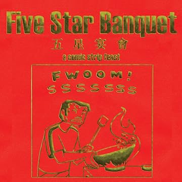 Five Star Banquet