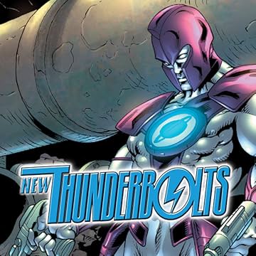 New Thunderbolts (2004-2006)