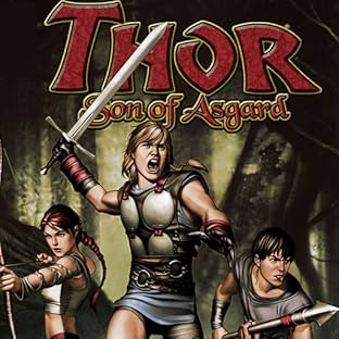 Thor: Son of Asgard