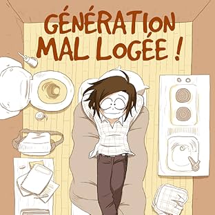 Génération mal logée