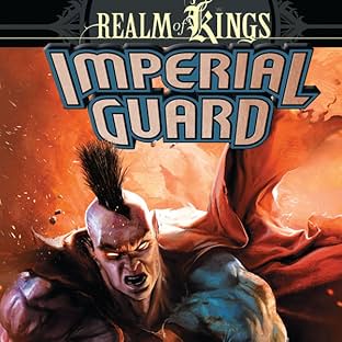 Realm of Kings: Imperial Guard