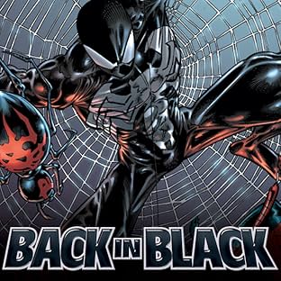 Spider-Man: Back In Black