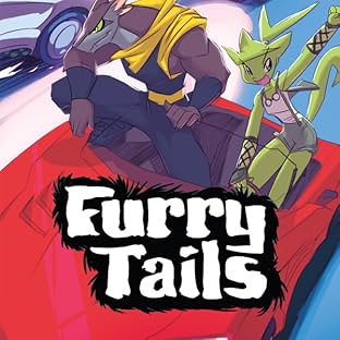 Furry Tails