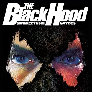 The Black Hood