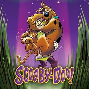 Scooby-Doo (1997-2010)