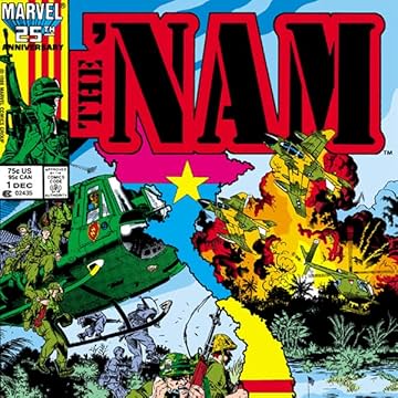 The 'Nam (1986-1990)