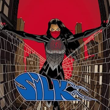 Silk (2015)