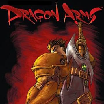 Dragon Arms