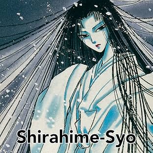 Shirahime-Syo