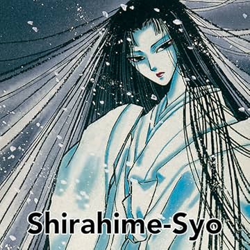 Shirahime-Syo