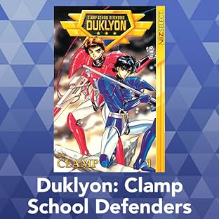 Duklyon: Clamp School Defenders