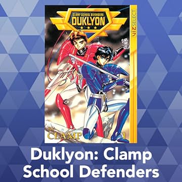 Duklyon: Clamp School Defenders